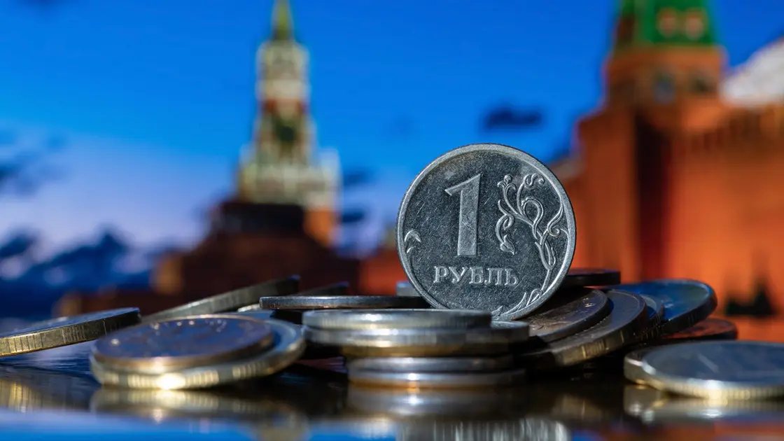 نمو الاقتصاد الروسي