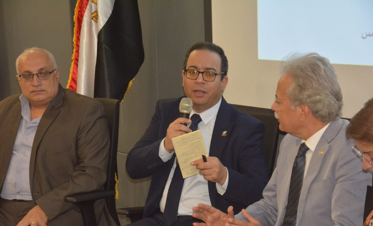 التخطيط: 18 مليون مصرى يستفيدون من المرحلة الأولى من حياة كريمة