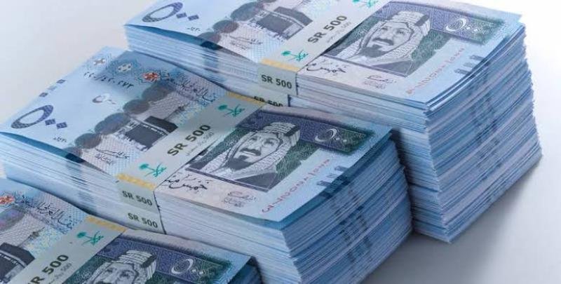 أسعار الريال السعودي في مصر اليوم الثلاثاء