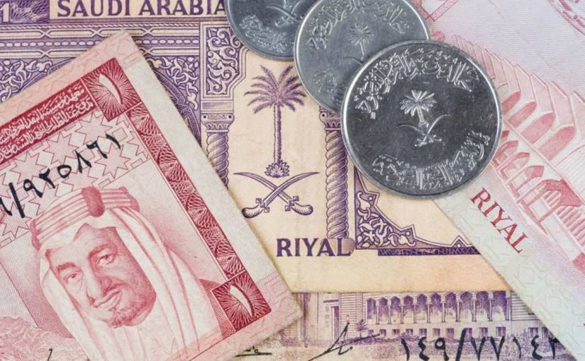 سعر الريال السعودي في مصر.. 8.23 جنيهات للشراء