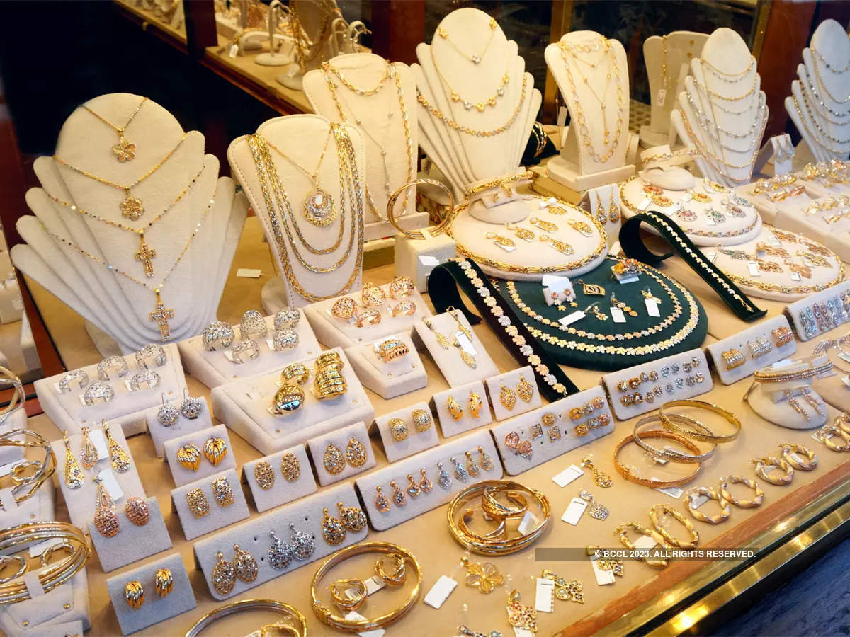 صادرات مصر من الذهب تتراجع 4% خلال 9 شهور لتسجل 1.1 مليار دولار