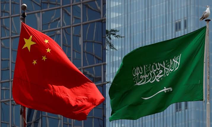 توقيع اتفاقية تبادل عملات بين السعودية والصين بـ50 مليار يوان