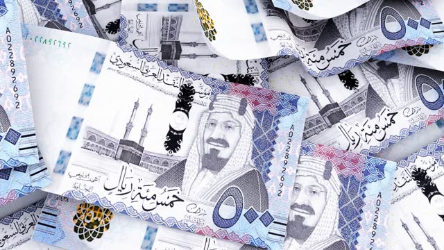 سعر الريال السعودي في مصر.. 8.23 جنيهات للشراء