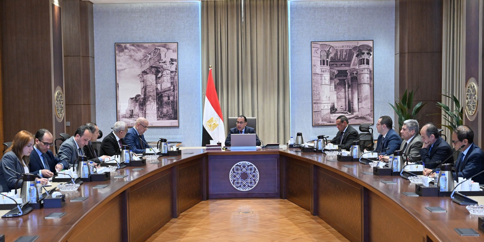 مصر تنفذ برنامج مبادلة الديون مع الحكومتين الإيطالية والألمانية بـ720 مليون دولار