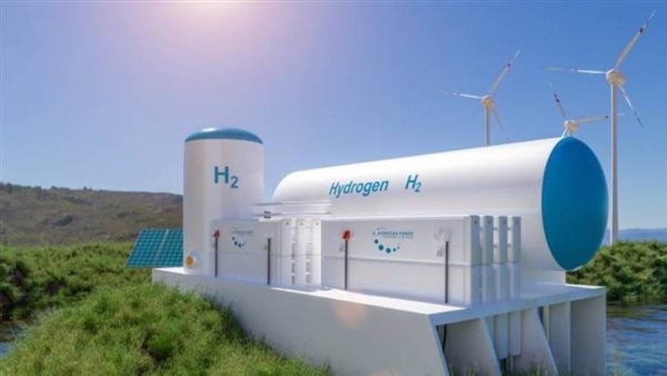 مصر تتيح أراضي لـ9 مشروعات لإنتاج الهيدروجين قبل نهاية العام