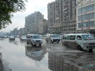 أمطار رعدية.. الأرصاد تحذر من الطقس في القاهرة اليوم الخميس