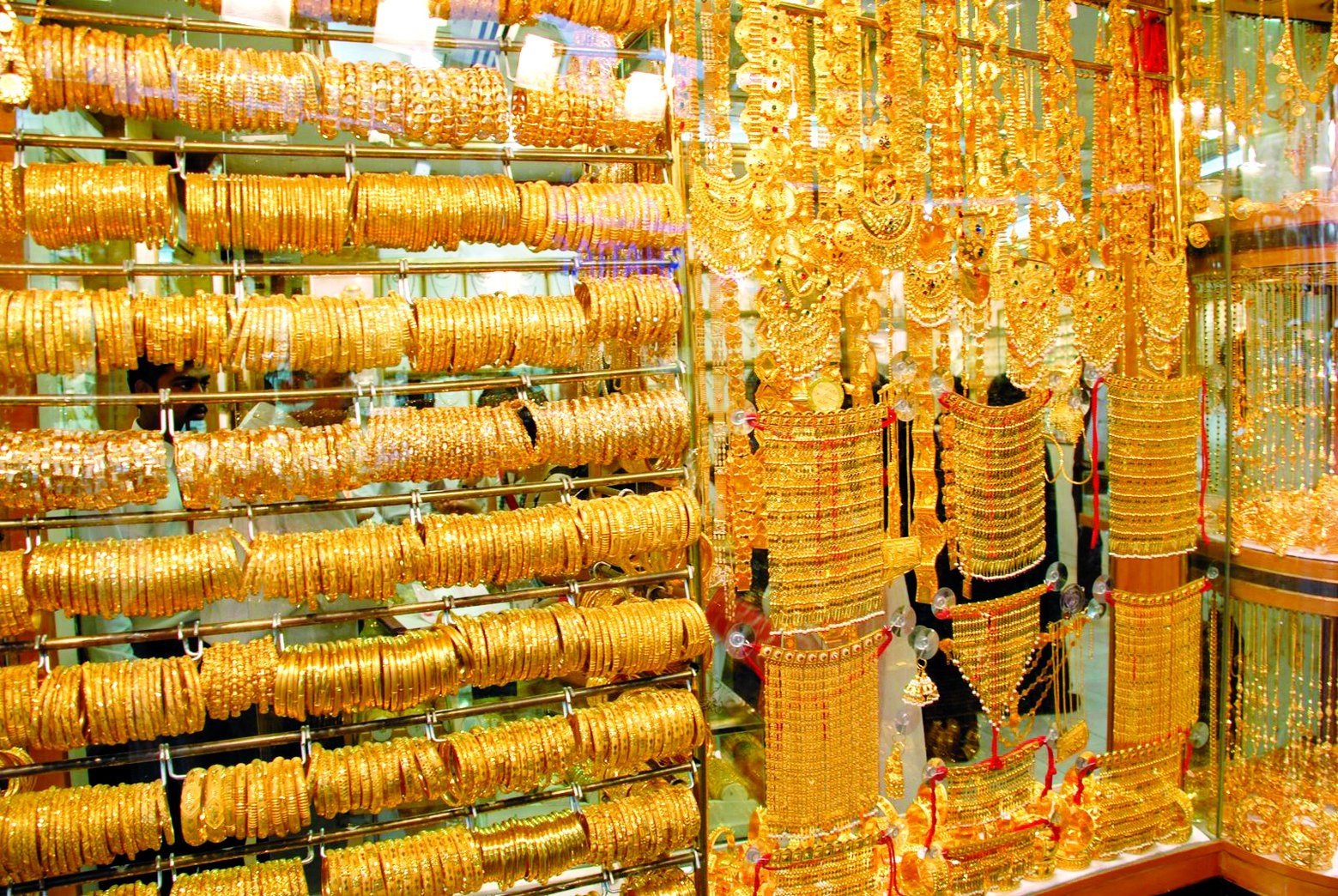 المنصات توقف عرض أسعار الذهب.. و«التجار»: الجرام وصل لـ3150 جنيهًا
