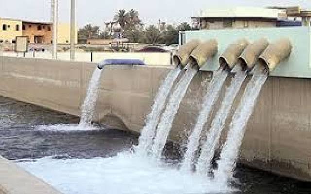 «الإسكان» تبحث التعاون مع شركة سعودية لتوطين صناعة مضخات مياه الشرب والصرف الصحي