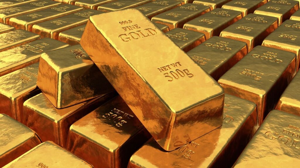 مع استمرار تسجيل مستويات تاريخية.. هل الوقت مناسب لشراء الذهب؟
