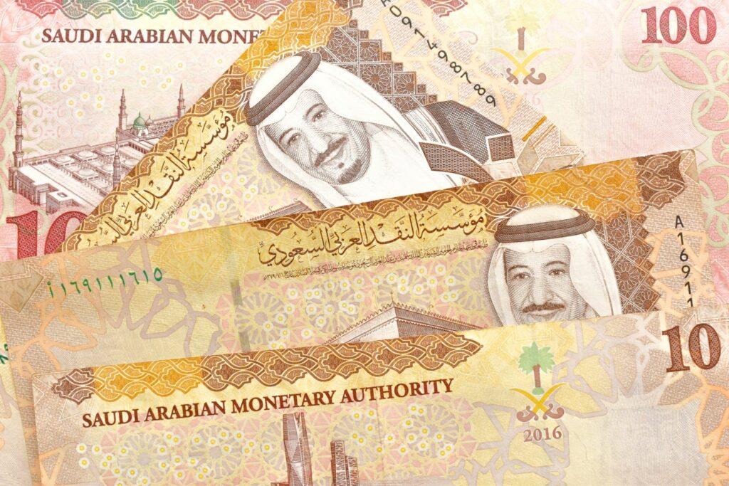 سعر صرف الريال السعودي الثلاثاء 19 ديسمبر