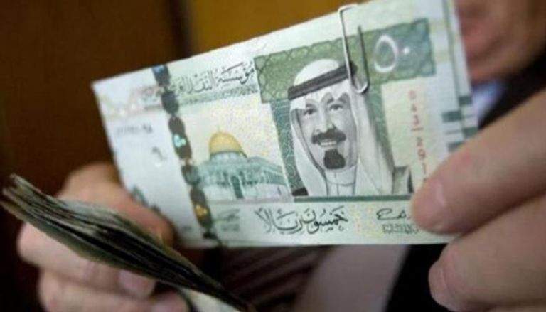 سعر الريال السعودي في البنوك اليوم الأربعاء 24 يناير 2024