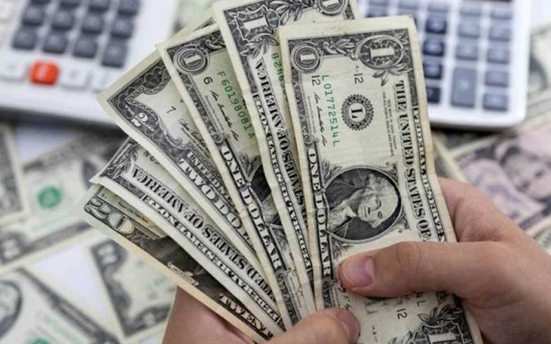سعر الدولار في بنوك مصر اليوم الثلاثاء 2 يناير 2024