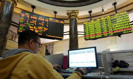 صعود 3.27%.. هل تأثرت مؤشرات البورصة المصرية بزيارة صندوق النقد المصر؟