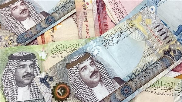 سعر العملات اليوم.. 82.09 جنيهًا للدينار البحريني