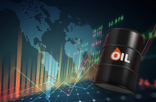 بارتفاع 6.35%.. أسعار النفط تحقق أكبر مكاسب أسبوعية منذ أكتوبر 2023