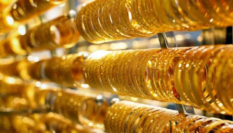 أسعار الذهب في مصر