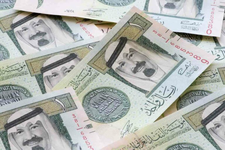 سعر صرف الريال السعودي اليوم الثلاثاء.. «مستهل التعاملات»