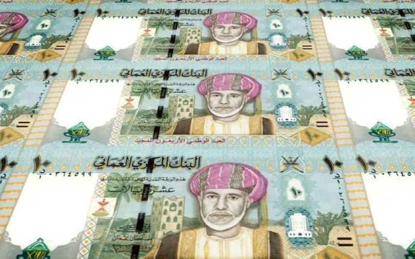 أسعار العملات في مصر.. 80.13 جنيهًا للريال العماني