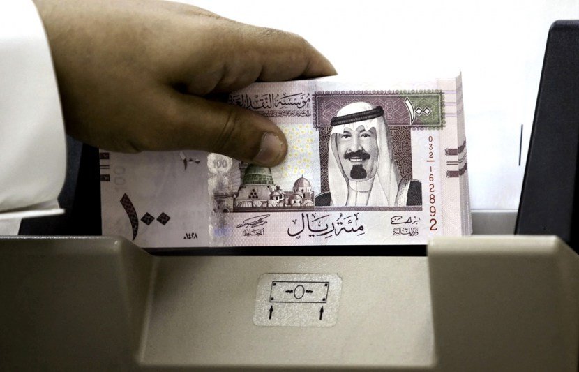 أسعار الريال السعودي في مصر الخميس 4 يناير