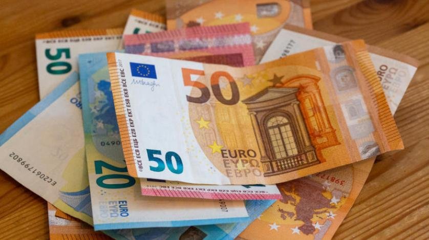 أسعار العملات اليوم.. 33.83 جنيهًا لليورو الأوروبي