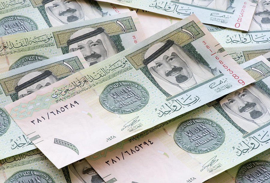 أسعار الريال السعودي اليوم في البنوك المصرية