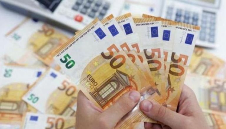 أسعار العملات الأجنبية.. 33.44 جنيهًا لليورو الأوروبي