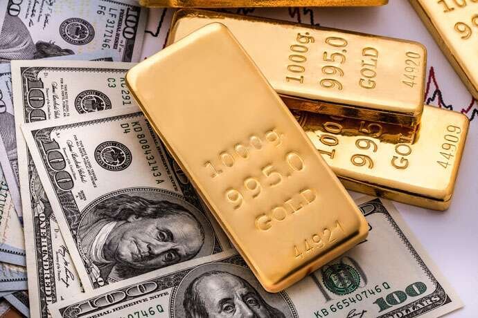 كيف تتأثر أسعار الذهب عقب لجنة السياسة النقدية غدًا؟