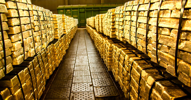 مجلس الذهب: الطلب العالمي على المعدن الأصفر انخفض 5% في 2023