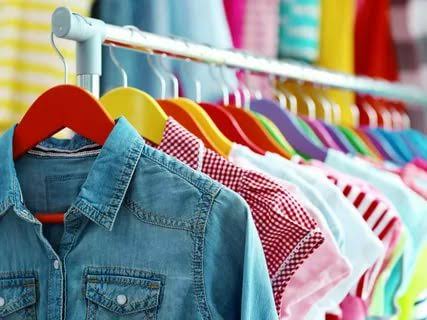 صادرات الملابس الجاهزة ترتفع إلى 2.2 مليار دولار خلال 11 شهرًا