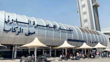 «الحكومة» تدرس إنشاء مبنى ركاب جديد في مطار القاهرة بطاقة 30 مليون راكب