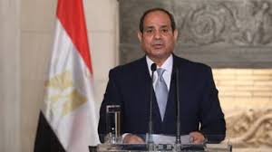 السيسي: أقدر صلابة المصريين أمام حجم التحديات الاقتصادية