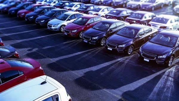 «الوزراء»: فيتش تتوقع وصول مبيعات السيارات في مصر لـ270 ألف سيارة في 2030