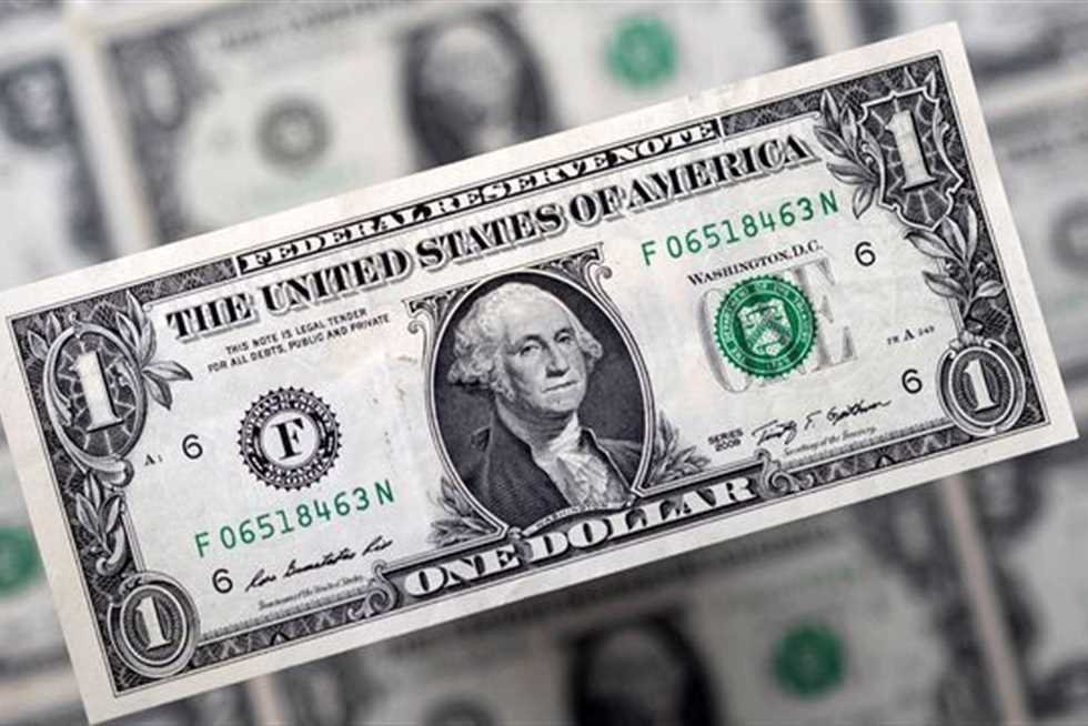 أسعار الدولار الأمريكي اليوم الأربعاء في بنوك مصر
