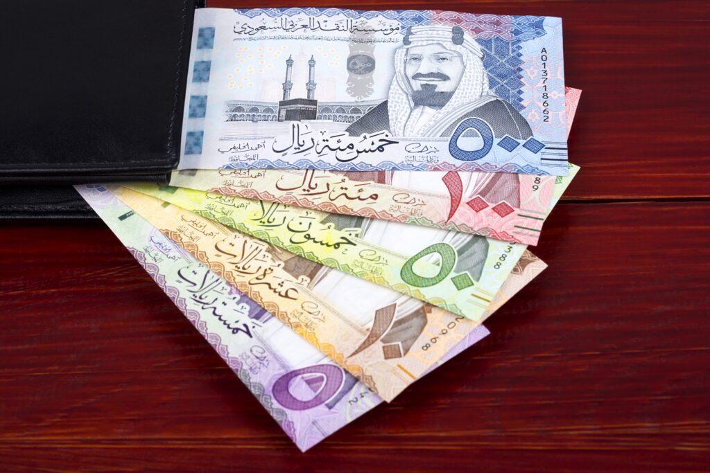 سعر الريال السعودي اليوم في البنوك.. آخر التحديثات
