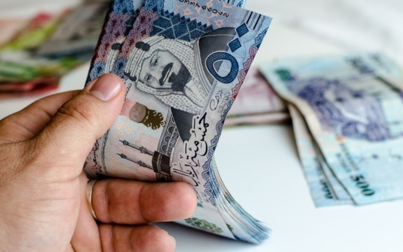 سعر الريال السعودي اليوم الأربعاء في البنوك المصرية