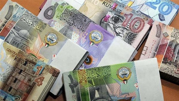 أسعار العملات اليوم في مصر.. 102.5 جنيهًا للدينار الكويتي