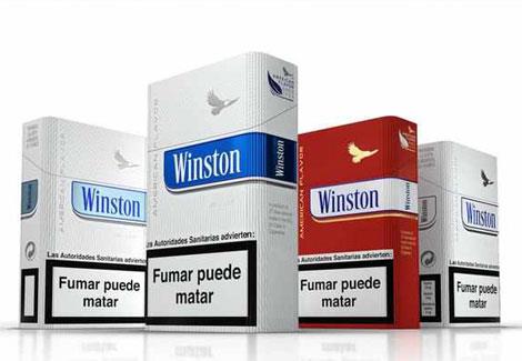 زيادة جديدة في أسعار سجائر «وينستون» و«كامل»