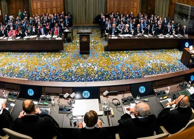 «الخارجية»: مرافعة مصر بمحكمة العدل تؤكد مخالفة إسرائيل لأحكام القانون الدولي