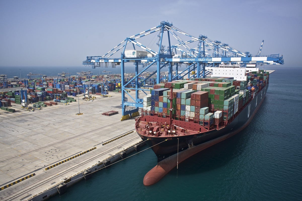 «الوزراء»: تسهيلات لـ«مصر هولندا لخدمات الشحن» لتطوير ميناء الإسكندرية