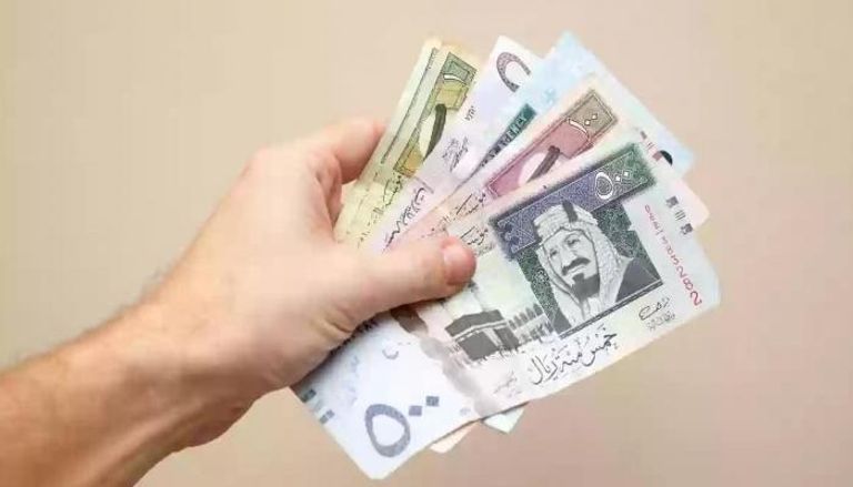 أسعار الريال السعودي اليوم