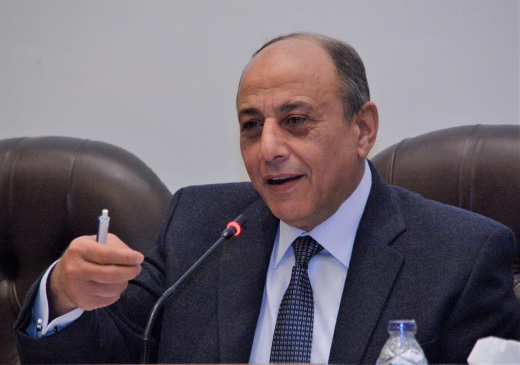 وزير الطيران: قريبًا سيتم الإعلان عن مزايدة عالمية لإدارة وتشغيل المطارات المصرية