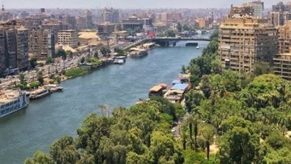 بداية من اليوم.. إرتفاع تدريجي في درجات الحرارة والعظمى في القاهرة 19