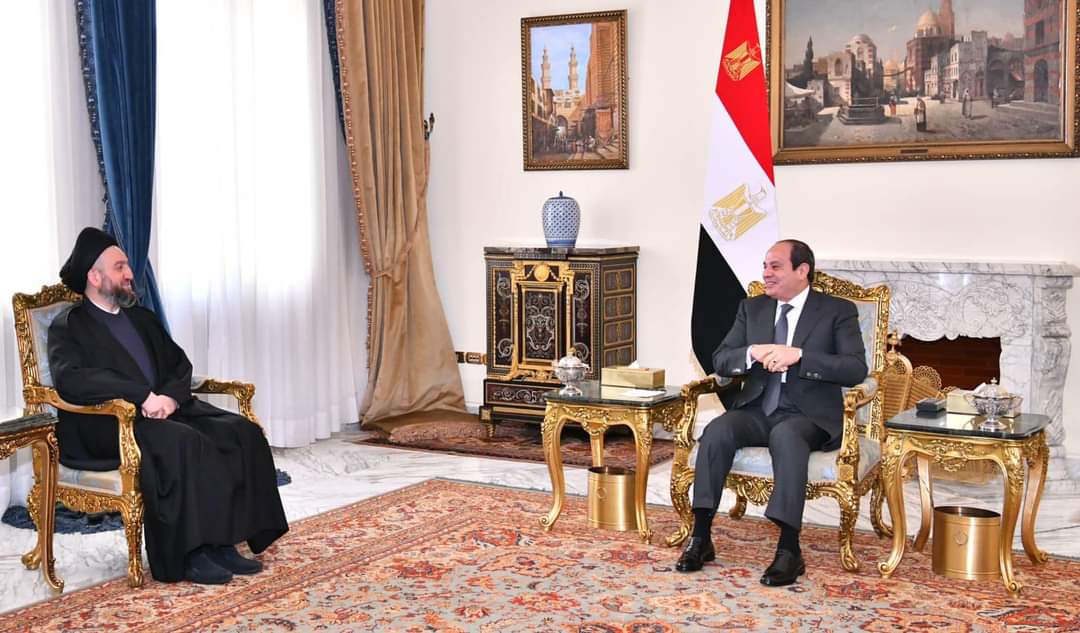 مصر والعراق يحذران من خطورة استمرار التصعيد وتداعياته على استقرار المنطقة