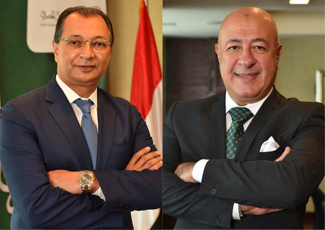 البنك الأهلي المصري يتعاون مع «OPay» لتقديم حلول دفع إلكترونية جديدة