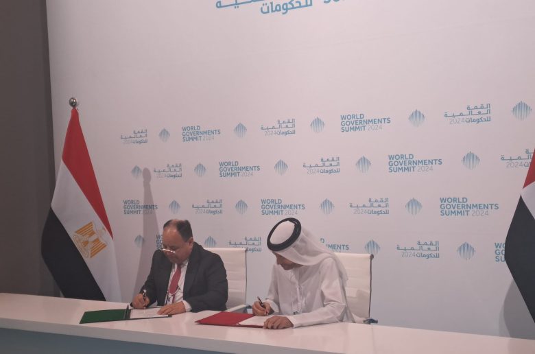 وزير المالية: توقيع اتفاق تكاملي لمنع الإزدواج والتهرب الضريبي مع الإمارات