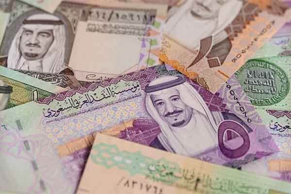 سعر الريال السعودي في بنوك مصر اليوم الثلاثاء 13 فبراير