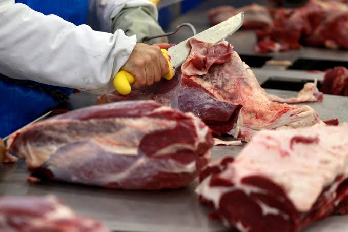 توقعات بتراجع واردات مصر من اللحوم الحية 44% خلال العام الجاري