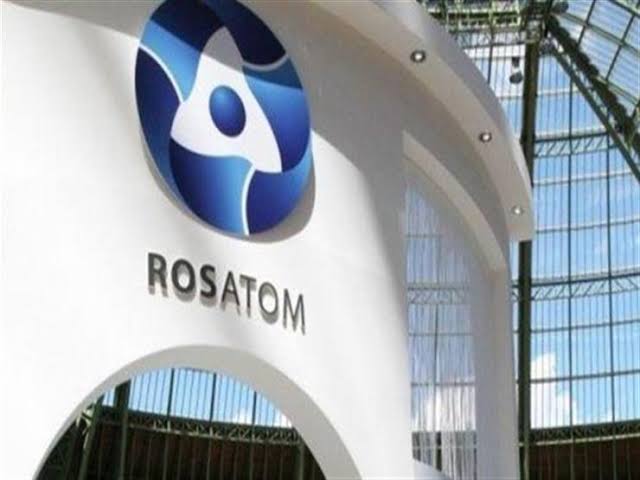 «روساتوم» توقع عقدًا لتوريد مكونات الوقود للمفاعل البحثي في مصر