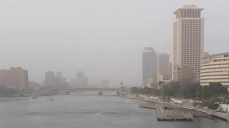الأرصاد: حالة من عدم الاستقرار في الأحوال الجوية.. والعظمى بالقاهرة 20
