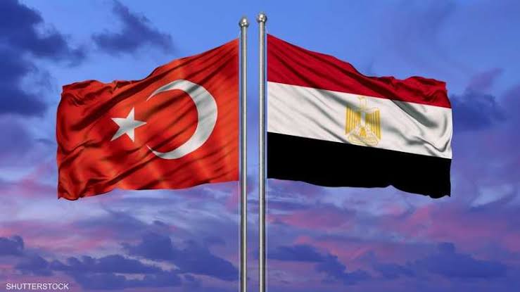 مصر تستهدف زيادة صادراتها إلى تركيا بنسبة 15% بنهاية العام الحالي